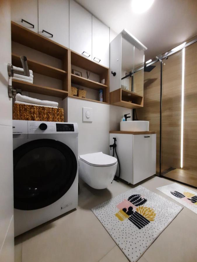 Apartment Lala Boho 2nd Floor