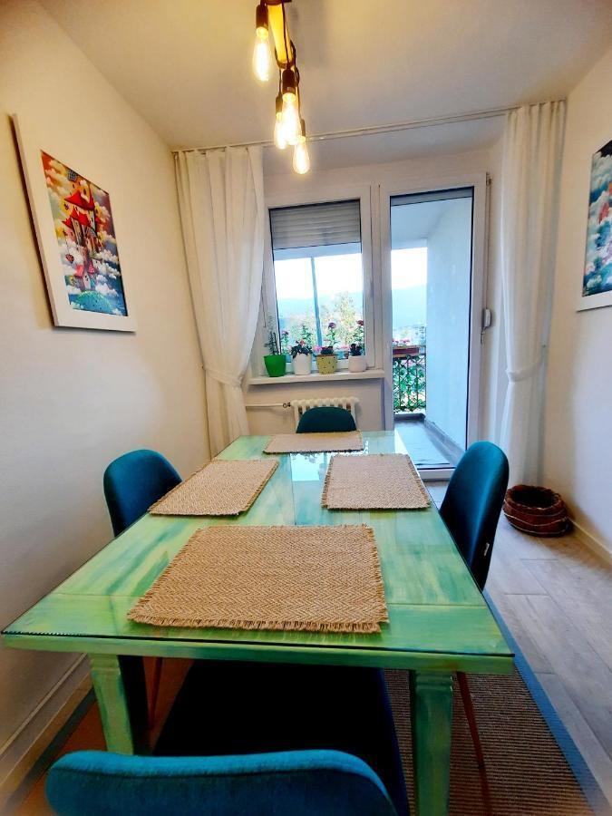 Lala Boho 2nd Floor Sarajevo